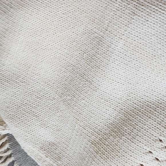 100% Cotton Knit Sweater - Picture 11 of 11